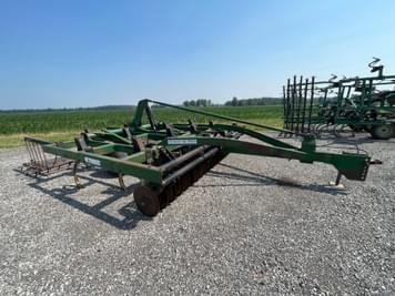 Main image Glencoe SS7400