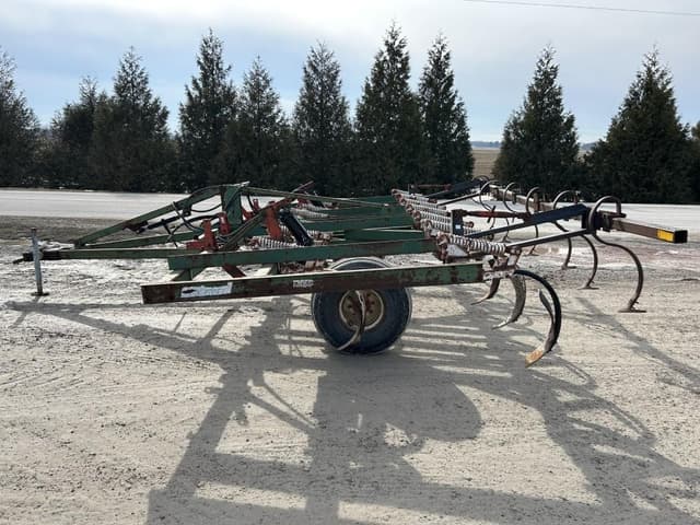 Image of Glencoe SS13 equipment image 4