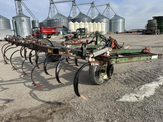 Image of Glencoe SS13 equipment image 2