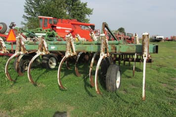 Main image Glencoe SS13