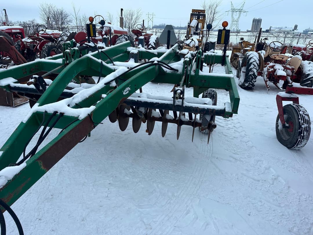 Image of Glencoe SS7200 Image 1