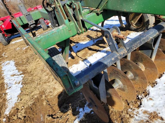 Image of Glencoe SS7200 equipment image 4