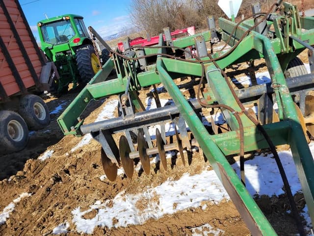 Image of Glencoe SS7200 equipment image 3