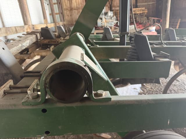 Image of Glencoe SS7400 equipment image 2