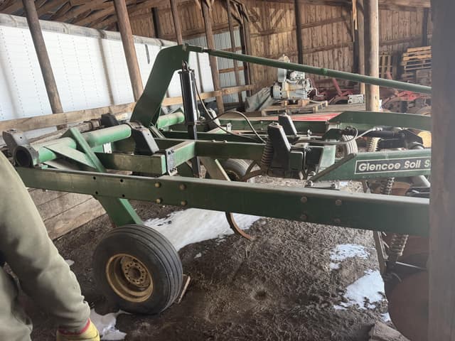 Image of Glencoe SS7400 equipment image 3