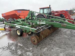 Glencoe SS7400 Image