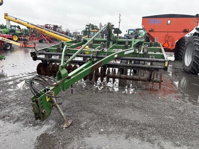 Image of Glencoe SS7400 equipment image 2