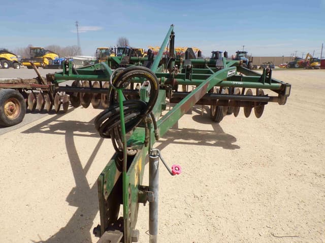 Image of Glencoe SS7400 equipment image 2