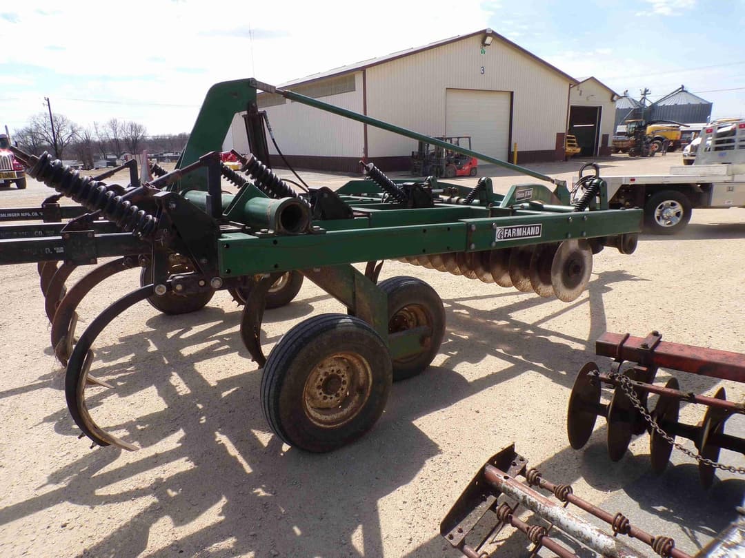 Image of Glencoe SS7400 Primary image