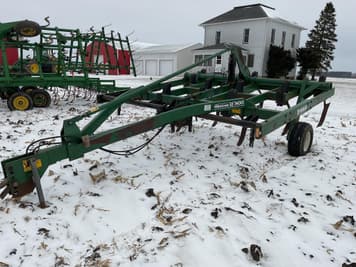 Main image Glencoe SS7400