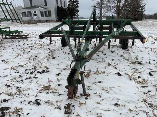 Image of Glencoe SS7400 equipment image 2