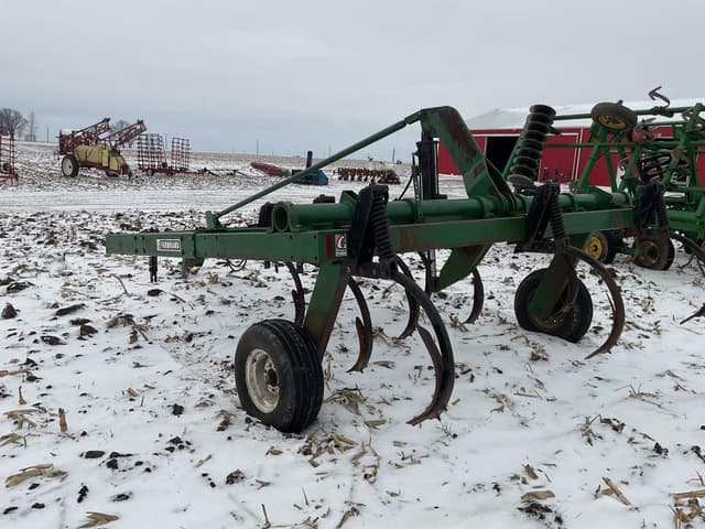Image of Glencoe SS7400 equipment image 4