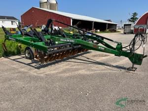 Glencoe SS7400 Image