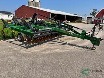 Main image Glencoe SS7400