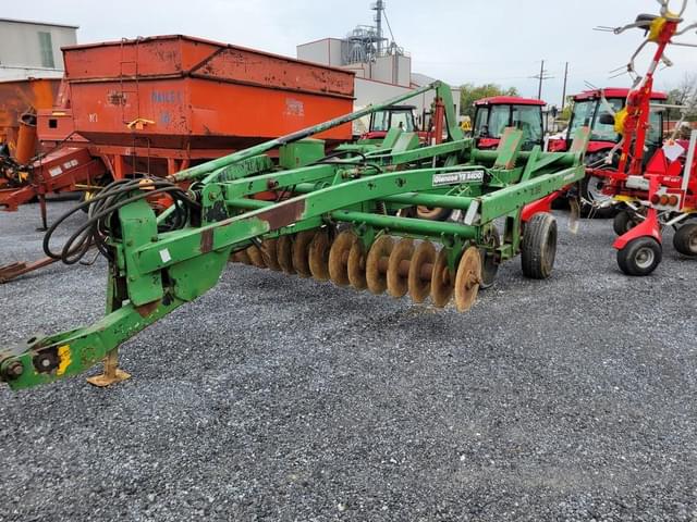 Image of Glencoe YB8400 equipment image 1