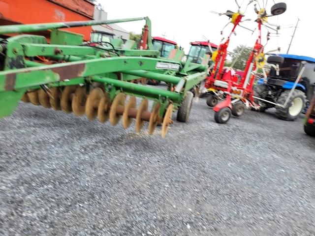 Image of Glencoe YB8400 equipment image 2