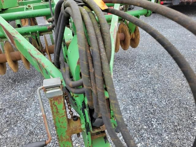 Image of Glencoe YB8400 equipment image 3