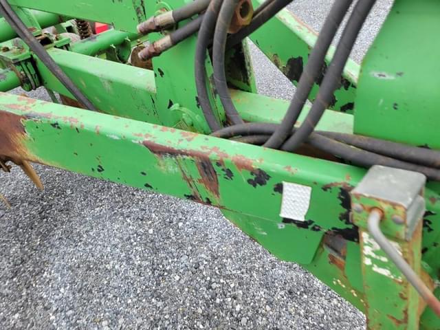 Image of Glencoe YB8400 equipment image 4