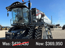 2022 Gleaner S97 Image