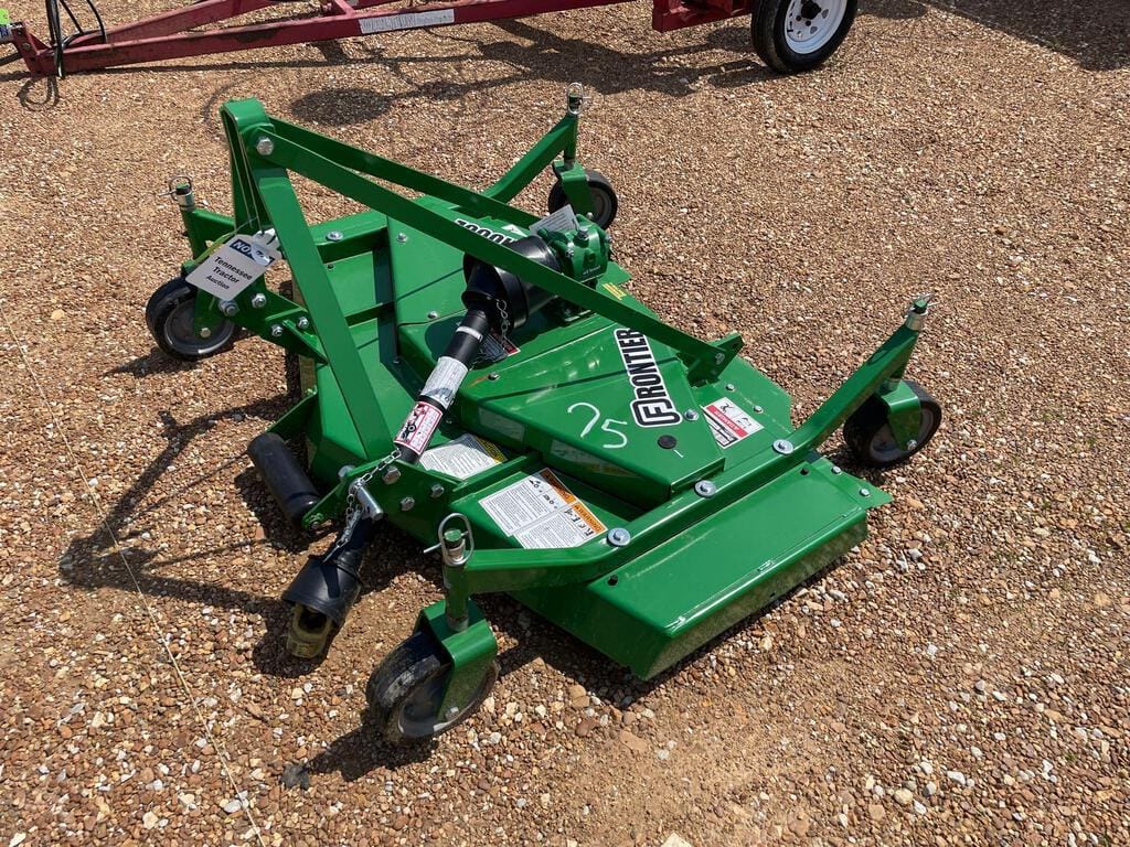 Main image Frontier GM1060E