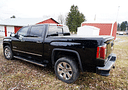 GMC 1500 Image