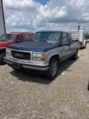 GMC 1500 Image