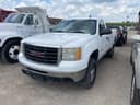 GMC 2500HD Image