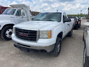 Main image GMC 2500HD
