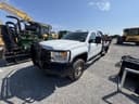 GMC 2500HD Image