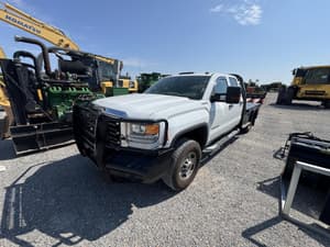 GMC 2500HD Image