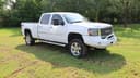 2013 GMC 2500HD Image