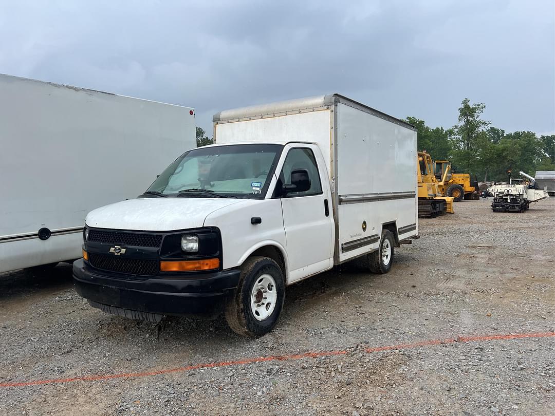 Image of GMC 3500 Primary image