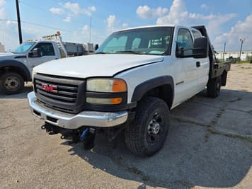 Main image GMC 3500