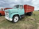GMC 5500 Image
