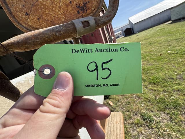 Image of GMC 6000 equipment image 2