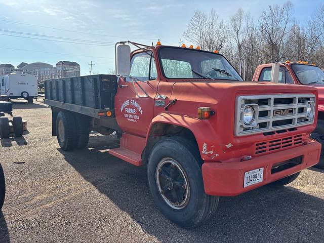 Image of GMC 6500 equipment image 2