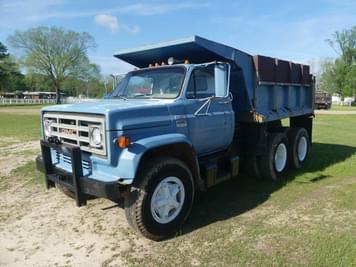 Main image GMC 6500