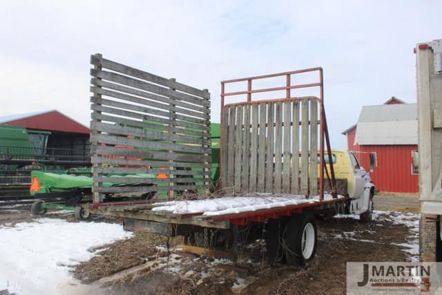 Image of GMC 7000 equipment image 2