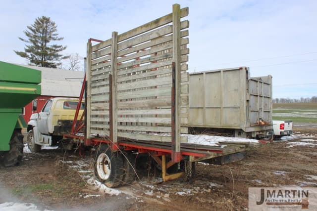 Image of GMC 7000 equipment image 3