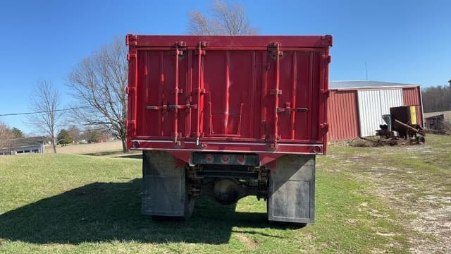 Image of GMC 7000 equipment image 4