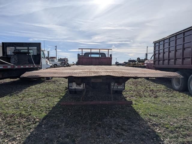 Image of GMC 7000 equipment image 2