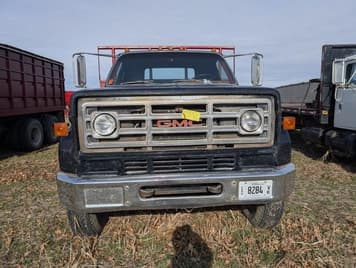 Main image GMC 7000