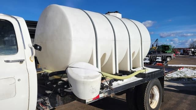 Image of GMC 7000 equipment image 4