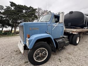 GMC Brigadier Image