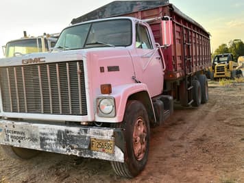 Main image GMC Brigadier