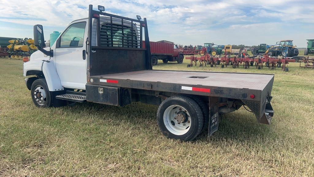 Image of GMC C4500 Image 1