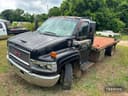 GMC 5500 Image