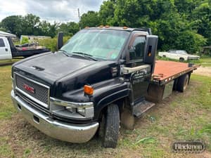 GMC 5500 Image