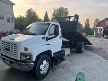 Main image GMC C6500