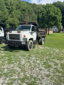 GMC C7500 Image